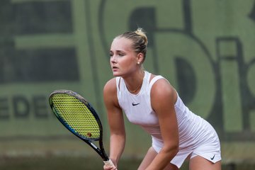 Philippa Färber 52 - Lilienthal Open